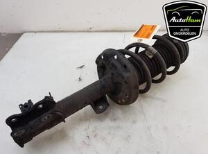 Shock Absorber OPEL CORSA E (X15)