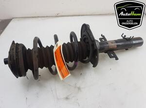 Shock Absorber RENAULT KADJAR (HA_, HL_)