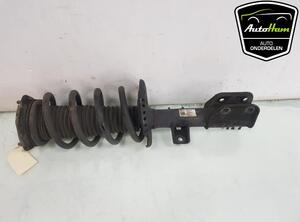 Shock Absorber VW CRAFTER Van (SY_, SX_)