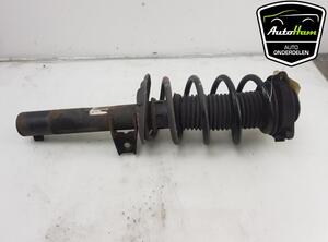 Shock Absorber VW JETTA IV (162, 163, AV3, AV2)