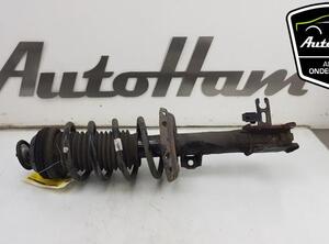 Shock Absorber OPEL MERIVA B MPV (S10)