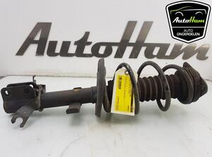 Shock Absorber RENAULT CAPTUR I (J5_, H5_), RENAULT CLIO IV (BH_), RENAULT CLIO IV Grandtour (KH_)