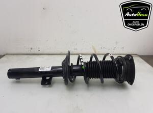 Shock Absorber SKODA FABIA IV (PJ3)