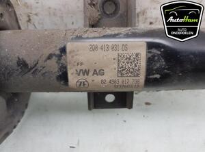 Shock Absorber SKODA KAMIQ (NW4)