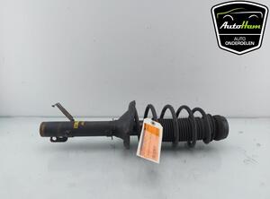 Shock Absorber SEAT TOLEDO II (1M2), VW GOLF IV (1J1), VW GOLF IV Variant (1J5), SKODA OCTAVIA I Combi (1U5)