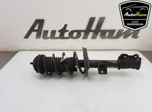 Shock Absorber FIAT PANDA (312_, 319_), FIAT PANDA VAN (312_, 519_)