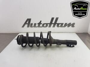 Shock Absorber FORD TRANSIT CUSTOM V362 Van (FY, FZ)