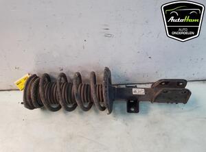 Shock Absorber VW CRAFTER Van (SY_, SX_)