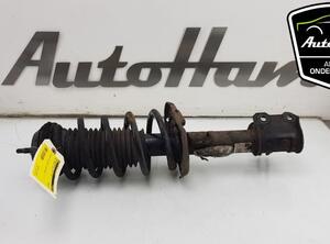 Shock Absorber OPEL MERIVA B MPV (S10)