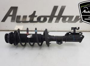 Shock Absorber KIA PICANTO (JA), KIA PICANTO (TA)