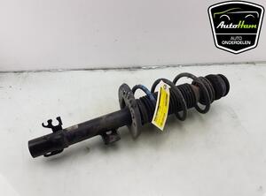 Shock Absorber VW UP! (121, 122, BL1, BL2, BL3, 123), SKODA E-CITIGO (NE1), SKODA CITIGO (NF1)