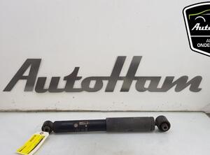 Shock Absorber NISSAN QASHQAI / QASHQAI +2 I (J10, NJ10, JJ10E)