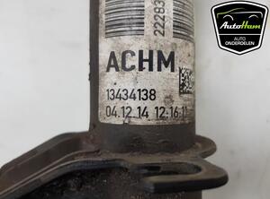 Shock Absorber OPEL CORSA E (X15)