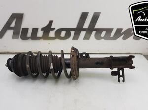 Shock Absorber OPEL MERIVA B MPV (S10)