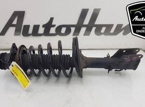 Shock Absorber FIAT DOBLO Box Body/MPV (223_)