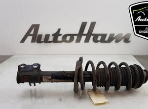 Shock Absorber OPEL MERIVA B MPV (S10)