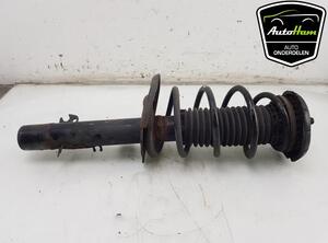 Shock Absorber OPEL CROSSLAND X / CROSSLAND (P17, P2QO)