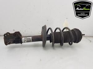 Shock Absorber OPEL CORSA E (X15)