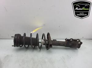 Shock Absorber FORD FIESTA VI (CB1, CCN)