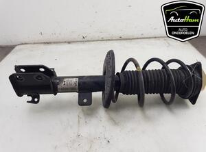 Shock Absorber OPEL CORSA F (P2JO), PEUGEOT 208 II (UB_, UP_, UW_, UJ_)