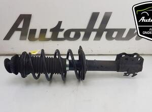 Shock Absorber TOYOTA YARIS (_P13_)