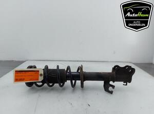 Shock Absorber NISSAN NOTE (E12)