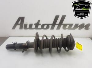 Shock Absorber RENAULT KADJAR (HA_, HL_)