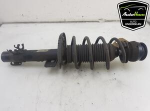 Shock Absorber SKODA RAPID (NH3, NK3, NK6), SKODA FABIA III Estate (NJ5), SKODA RAPID Spaceback (NH1)