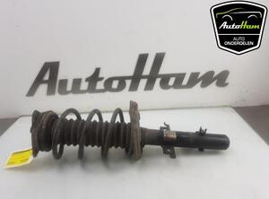 Shock Absorber RENAULT KADJAR (HA_, HL_)