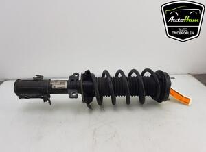 Shock Absorber FORD FIESTA VII (HJ, HF)