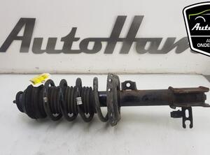 Shock Absorber OPEL MERIVA B MPV (S10)