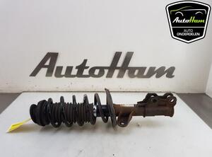 Shock Absorber OPEL MOKKA / MOKKA X (J13)