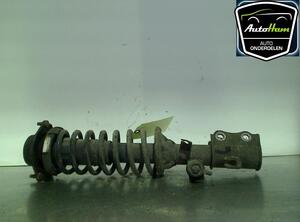 Shock Absorber KIA RIO Saloon (DC_)