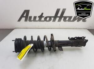 Shock Absorber FORD TRANSIT COURIER B460 Box Body/MPV