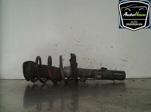 Shock Absorber FORD FOCUS II (DA_, HCP, DP)