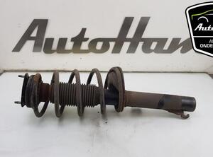 Shock Absorber FORD TRANSIT CONNECT (P65_, P70_, P80_), FORD TRANSIT CUSTOM V362 Van (FY, FZ)