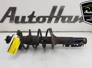 Shock Absorber PORSCHE BOXSTER (986)