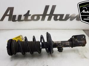 Shock Absorber OPEL KARL (C16)