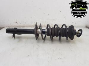 Shock Absorber CITROËN C1 II (PA_, PS_), PEUGEOT 108, TOYOTA AYGO (_B4_)