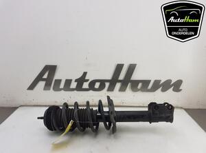 Shock Absorber OPEL MERIVA B MPV (S10)