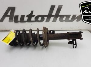 Shock Absorber OPEL MERIVA B MPV (S10)