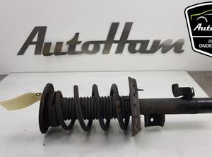 Shock Absorber FORD GALAXY (WA6), FORD S-MAX (WA6)