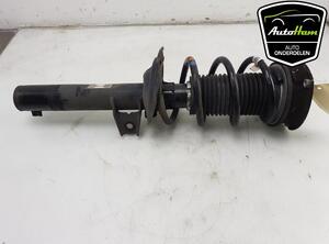 Shock Absorber AUDI Q2 (GAB, GAG)