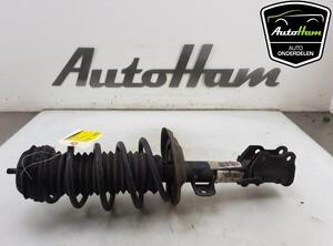 Shock Absorber FIAT GRANDE PUNTO (199_), FIAT PUNTO (199_), FIAT PUNTO EVO (199_)