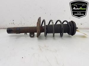 Shock Absorber OPEL CROSSLAND X / CROSSLAND (P17, P2QO)