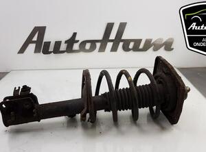 Shock Absorber PEUGEOT 807 (EB_)