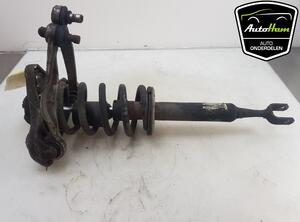 Shock Absorber AUDI A4 B7 Convertible (8HE)