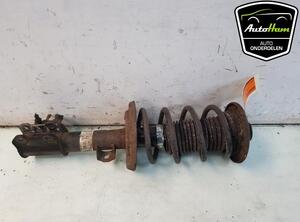 Shock Absorber OPEL VECTRA C GTS (Z02)