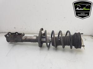 Shock Absorber FORD FIESTA VI (CB1, CCN)