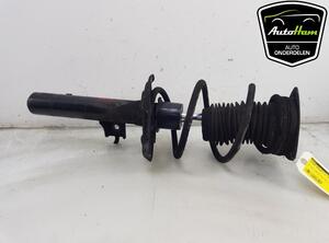 Shock Absorber NISSAN QASHQAI III (J12)